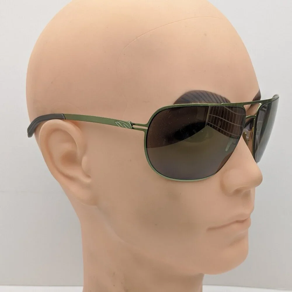 🕶️Smith HKAQD LINEUP Sunglasses 64/14 120 | ALB3🕶️